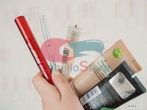 Maquillate con CabelloStore