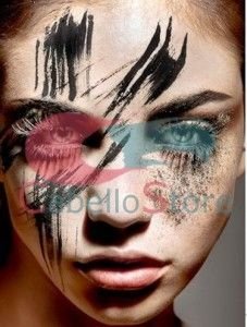 Pintar no es Maquillar - CabelloStore