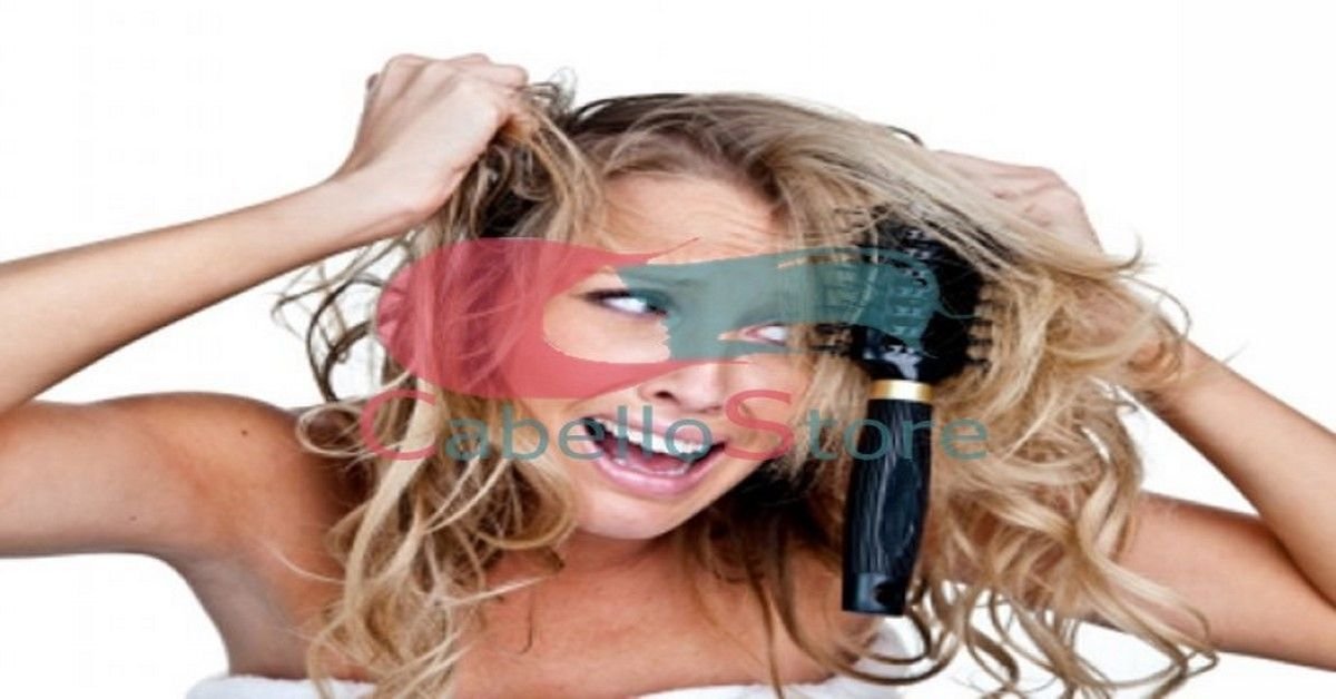 Como cuidar tus extensiones