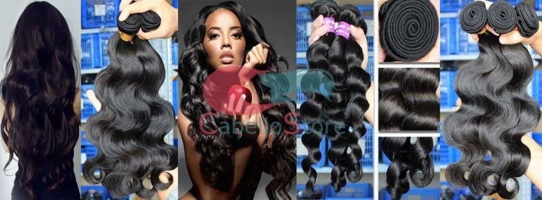 Cuidar tus extensiones