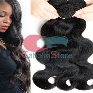 Comprar Extensiones de Cabello Natural