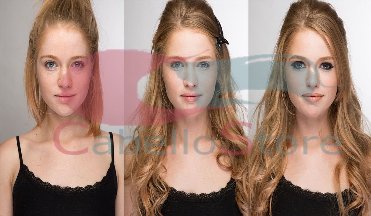 ¿Qué llevarás de maquillaje en NocheVieja?