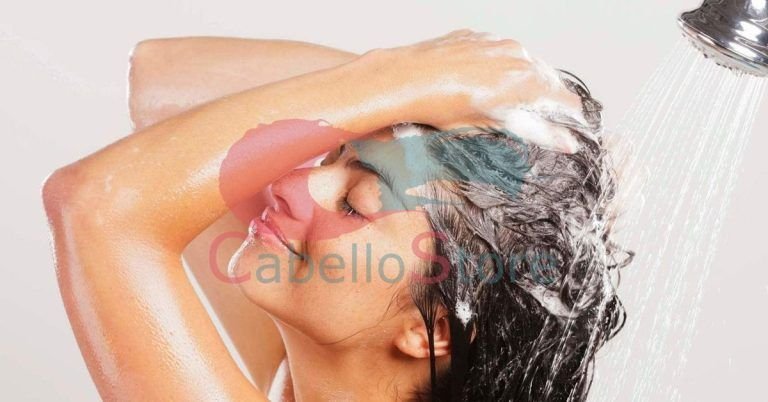 Cómo elegir el champú adecuado para tu cabello