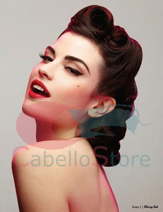 maquillaje-pin-up