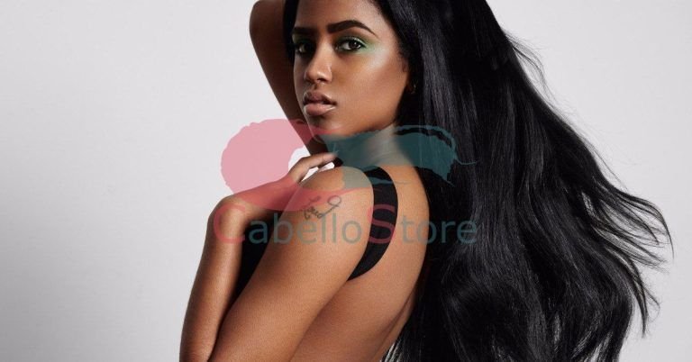 Todo sobre extensiones de pelo humano
