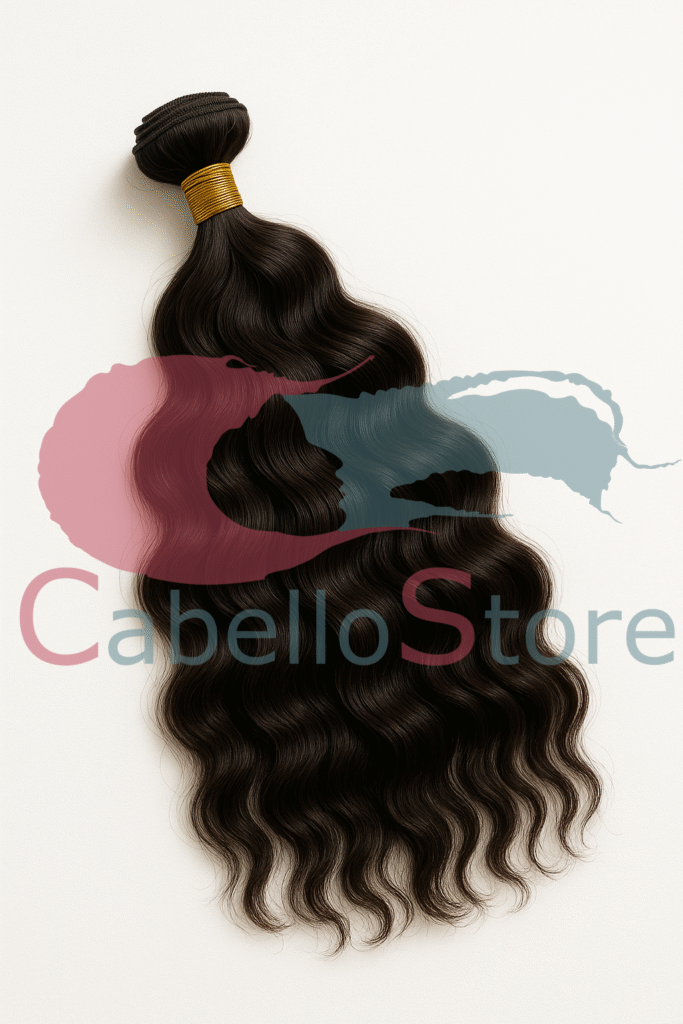 CabelloStore Extensiones paquete de 100 gr